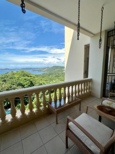 Bella Vista Oceanview Condo