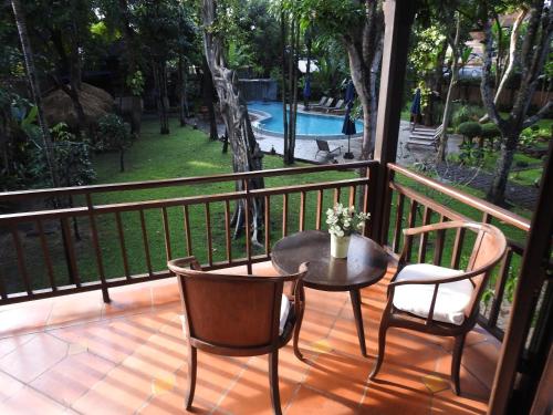 VILLA MASSILIA – Photos 2