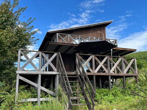 Imagen de la galería de Vineyard Vista KATSUNUMA YAMANASHI, en Enzan