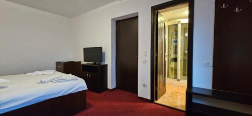 Gallery image of Hotel Bran Stoker in Bran