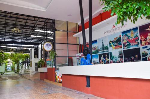 Siam Villa Suvarnabhumi – Photos 3