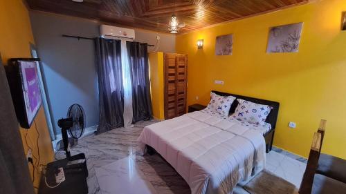 Résidence Chimene Paradis 