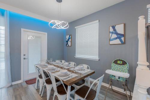 Amazing Home wcinema in Spectacular Resort 29601 photo 66