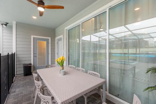 Amazing Home wcinema in Spectacular Resort 29601 photo 68