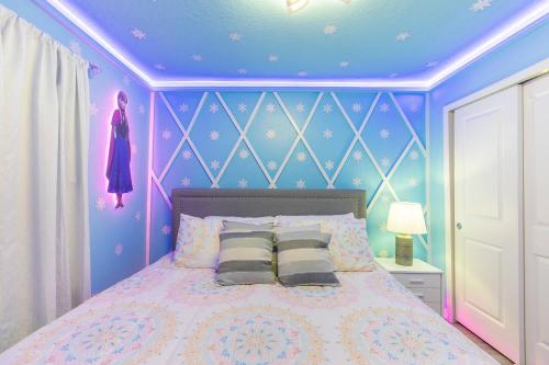Amazing Home wcinema in Spectacular Resort 29601 photo 29