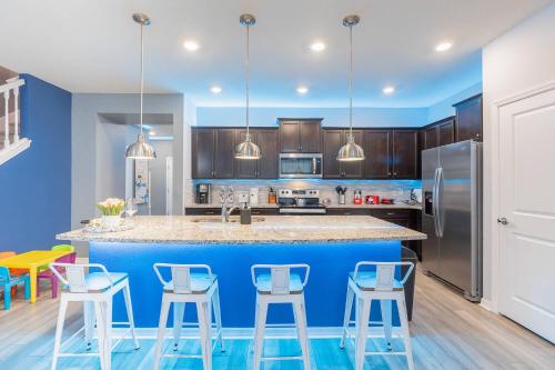 Amazing Home wcinema in Spectacular Resort 29601 photo 62