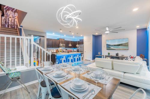 Amazing Home wcinema in Spectacular Resort 29601 photo 65