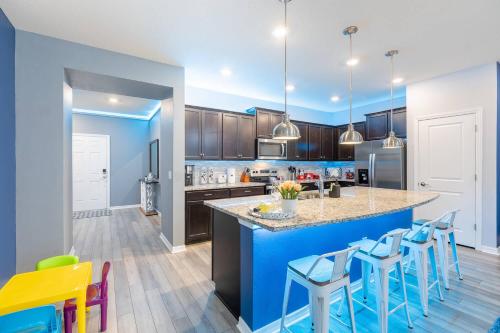 Amazing Home wcinema in Spectacular Resort 29601 photo 14