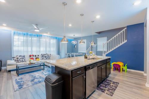 Amazing Home wcinema in Spectacular Resort 29601 photo 60