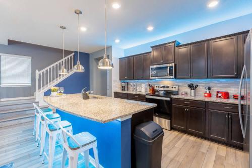 Amazing Home wcinema in Spectacular Resort 29601 photo 63