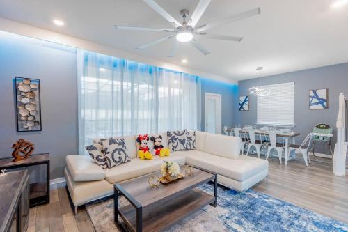 Amazing Home wcinema in Spectacular Resort 29601 photo 59