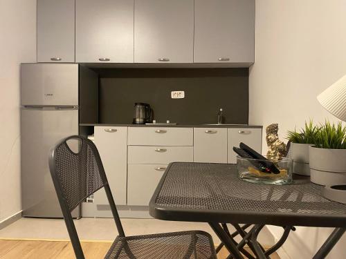 Cuina o zona de cuina de Studio Lola