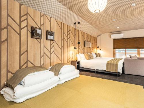 Bijou Suites Serenity