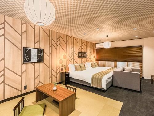 Bijou Suites Serenity