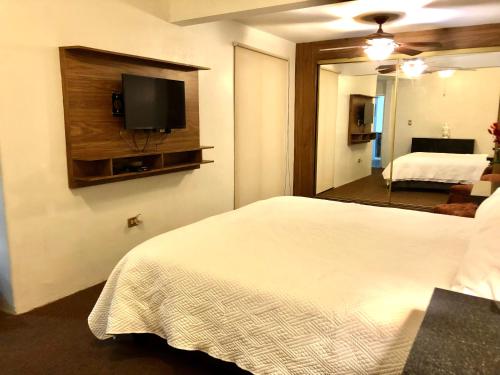 Ảnh trong thư viện ảnh của Casa Bonita cerca de Zona Dorada ở Mexicali