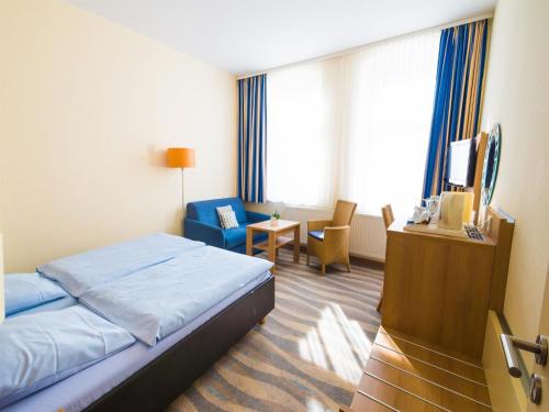 Inselhotel Bruns photo 46