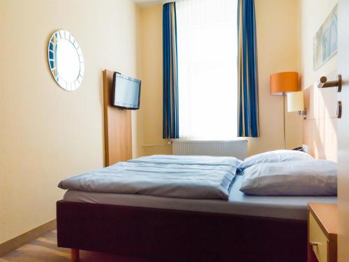 Inselhotel Bruns photo 47