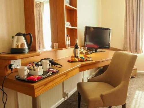 Future Inn Cardiff Bay photo 6