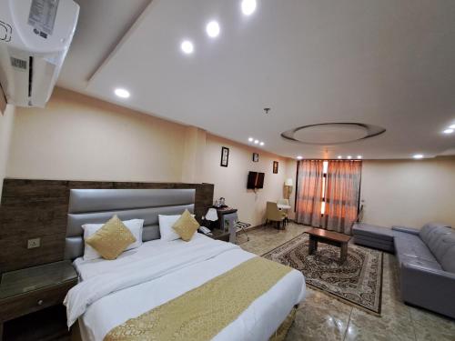 Gallery image of فندق ماس الوجه in Al Wajh