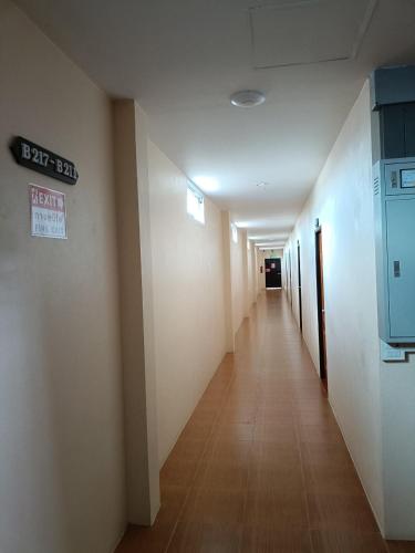 Fotografie z fotogalerie ubytování โรงแรมแอมไอม่อน - Am Amoonds Hotel v destinaci Khlung