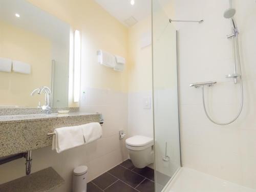 Inselhotel Bruns photo 45