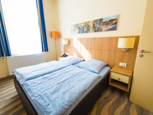 Inselhotel Bruns photo 53