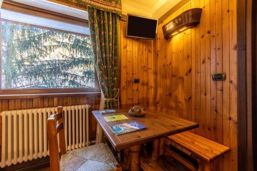 Φωτογραφία από το άλμπουμ του Hotel Bouton D'Or - Cogne σε Cogne