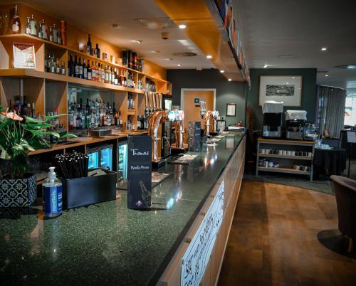 Future Inn Cardiff Bay photo 55