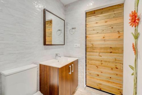 Las Americas - 1 bedroom - Flayla-H