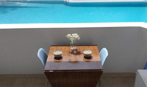 Las Americas - 1 bedroom - Flayla-H