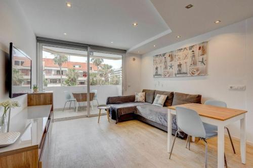 Las Americas - 1 bedroom - Flayla-H