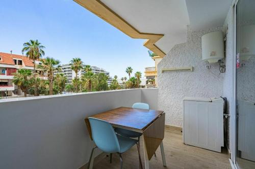 Las Americas - 1 bedroom - Flayla-H