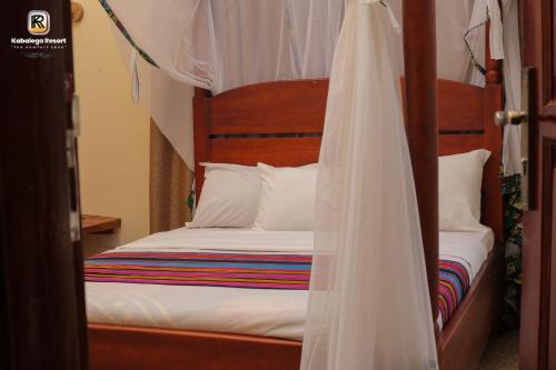 Gallery image of Kabalega Resort - Masindi in Masindi