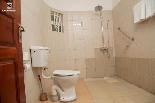 Gallery image of Kabalega Resort - Masindi in Masindi