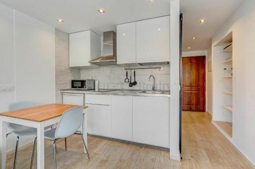 Las Americas - 1 bedroom - Flayla-H