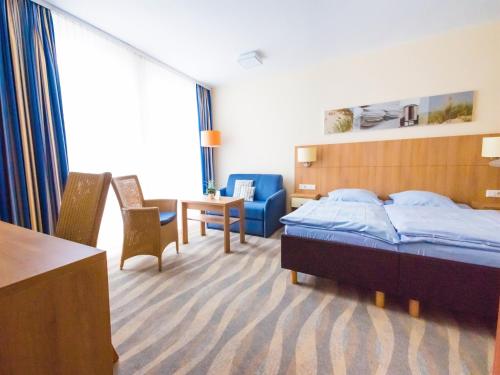 Inselhotel Bruns photo 31