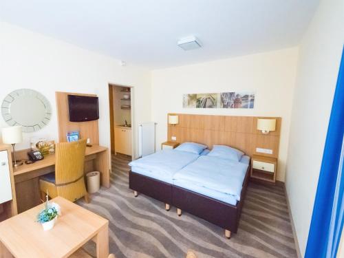 Inselhotel Bruns photo 32