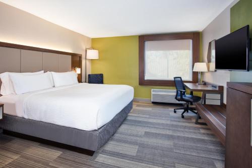Holiday Inn Express Nashville Airport, an IHG Hotel Image