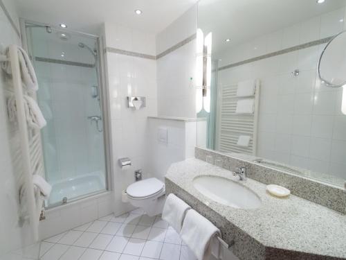 Inselhotel Bruns photo 35