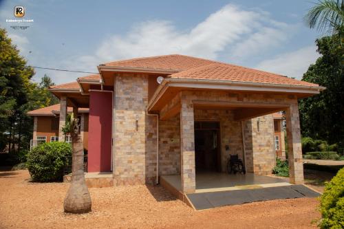 Gallery image of Kabalega Resort - Masindi in Masindi