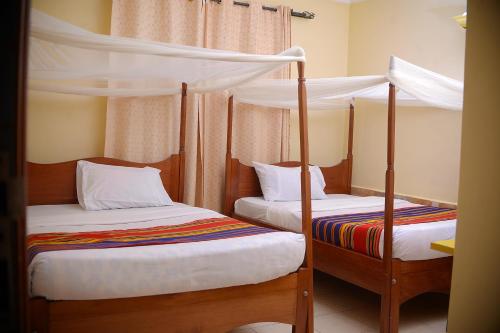 Gallery image of Kabalega Resort - Masindi in Masindi