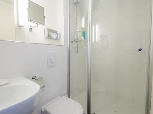 Inselhotel Bruns photo 38