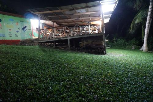 Gallery image of Cocoa Village Guesthouse in Obo