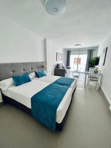 Mare Apartments Marbella photo 39