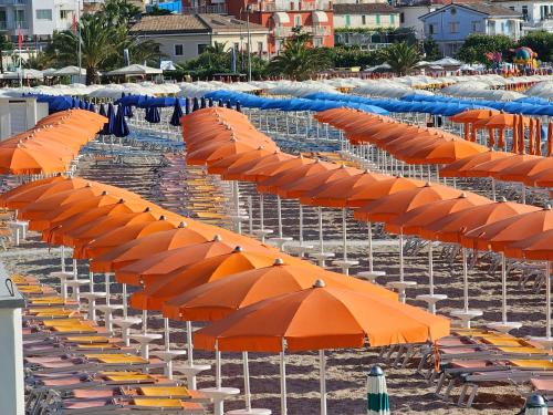 Gallery image of Green Garden Village in Sirolo