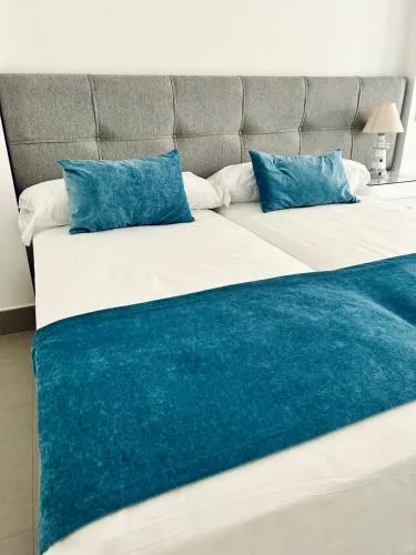 Mare Apartments Marbella photo 38