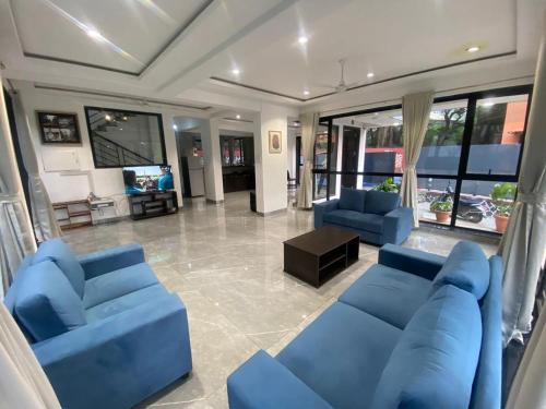 Gallery image of West Valley Villa , Casa Raywood in Lonavala