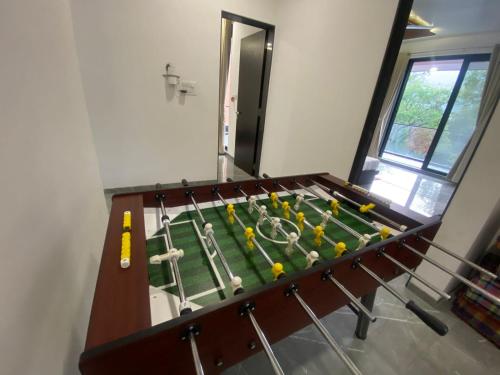 Gallery image of West Valley Villa , Casa Raywood in Lonavala