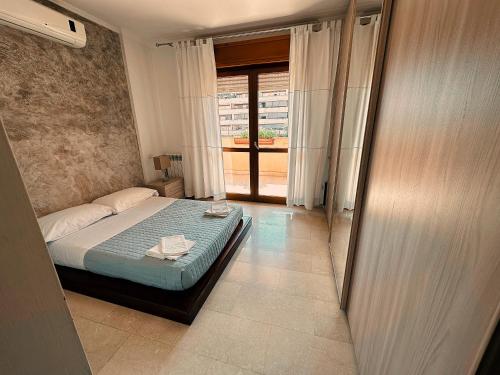 Porta di Roma house