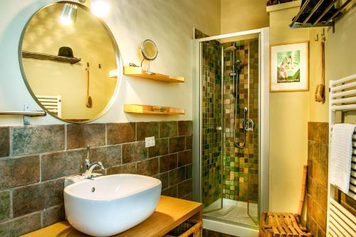 Santo Stefano Penthouse by 360Rentals